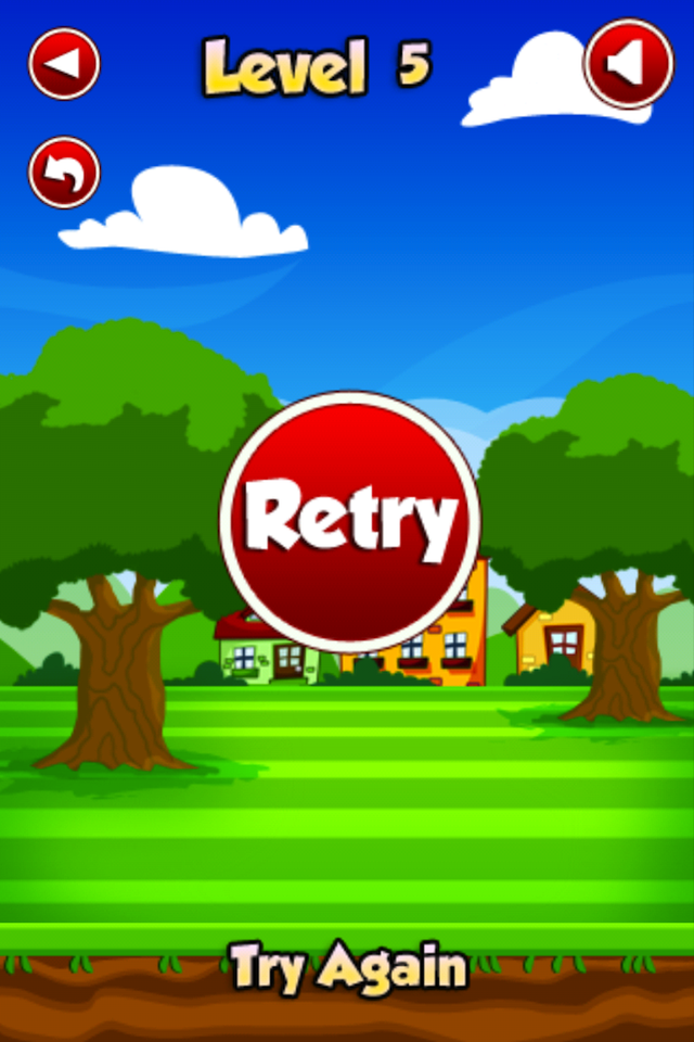 Screenshot Face Move Lite Screenshot Face Move Lite