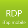 iTap mobile RDP (Remote Desktop for Windows)