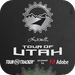 2012 Tour of Utah Tour Tracker powered by Adobe